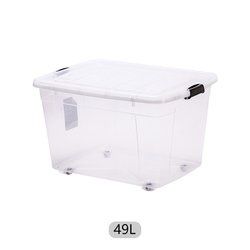Transparent-49L