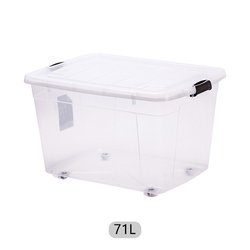 Transparent-71L
