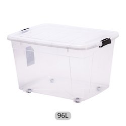 Transparent-96L