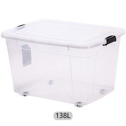 Transparent-138L