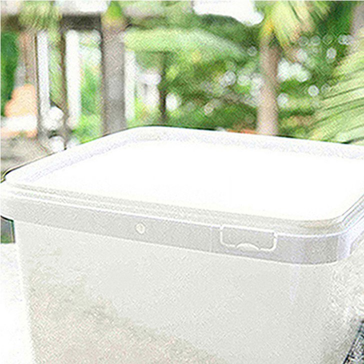 Hacamy Plastic Household Products Factory Saving Plastic Food Container Set Ready To Export From Vietnam