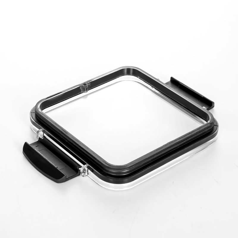 Most Popular Single Specification Sealed Fresh-keeping Plastic Storage Box $ Bins Luxury Airtight Food Storage Container