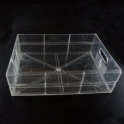 Transparent