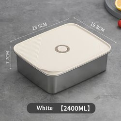 White-2400ml