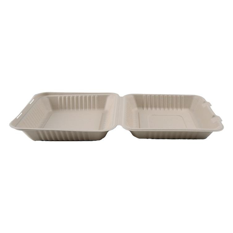 Paper Boxes Recyclable Noodle Thermal Meal Takeway Girls 10 X 10 X 5 Brown Reusable Supplier Unique Large Oem Airline Food Box