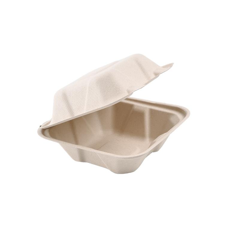 Paper Boxes Recyclable Noodle Thermal Meal Takeway Girls 10 X 10 X 5 Brown Reusable Supplier Unique Large Oem Airline Food Box