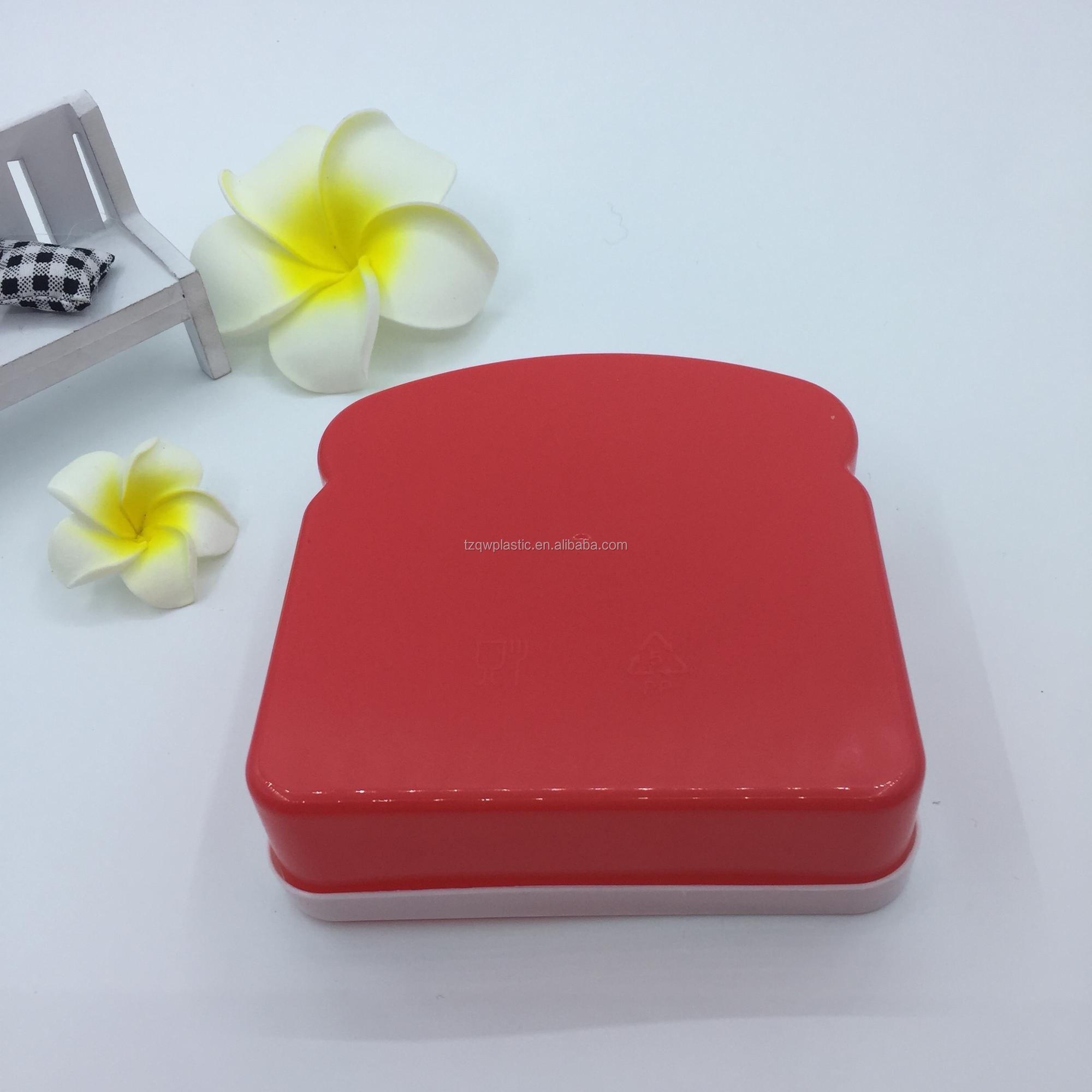Kids Lunch Container Sandwich Box