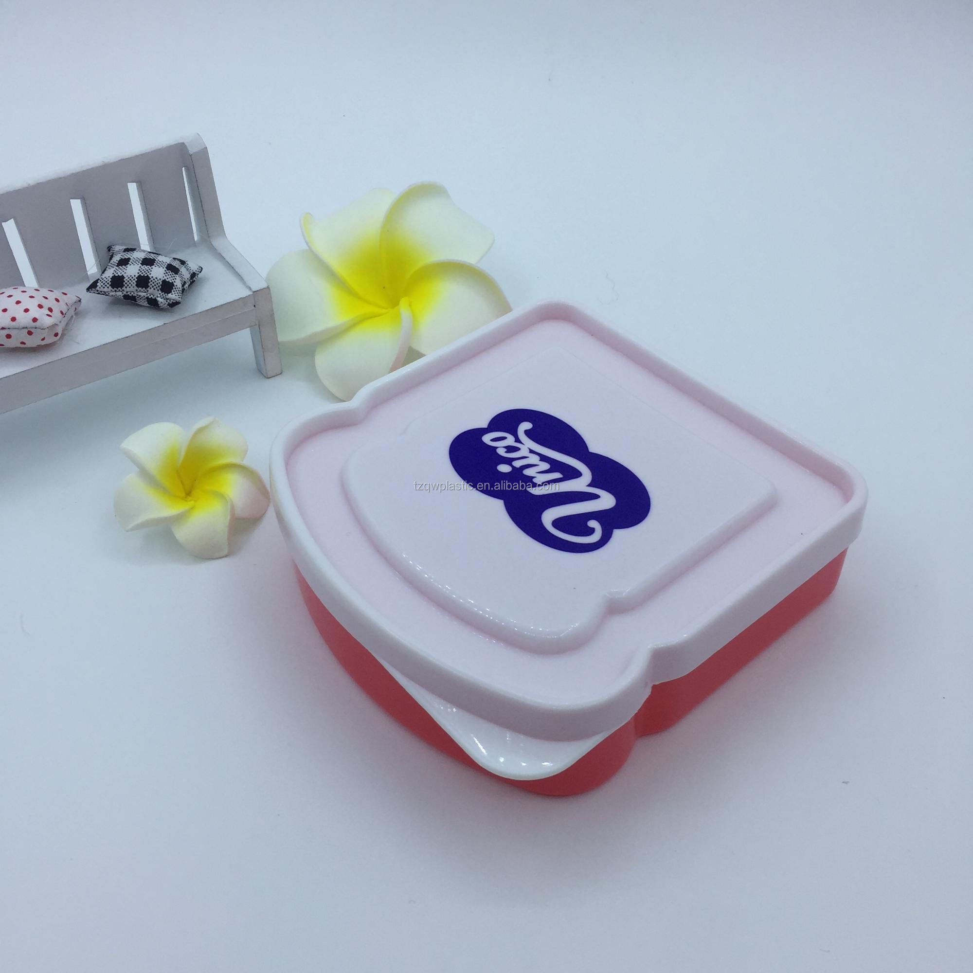 Kids Lunch Container Sandwich Box