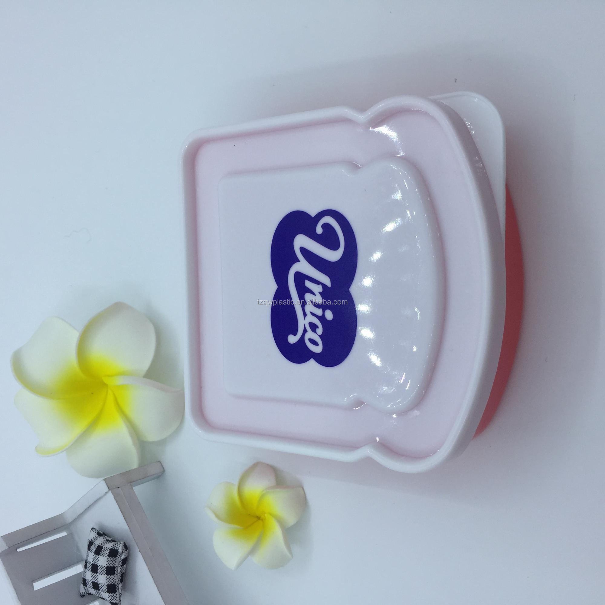 Kids Lunch Container Sandwich Box