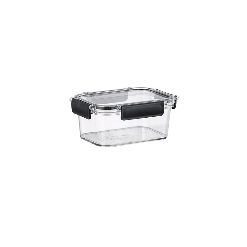 Multifunctional products PP large food storage boxs Fruit and vegetable storage containers cooked food preservation bins
