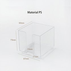 Transparent