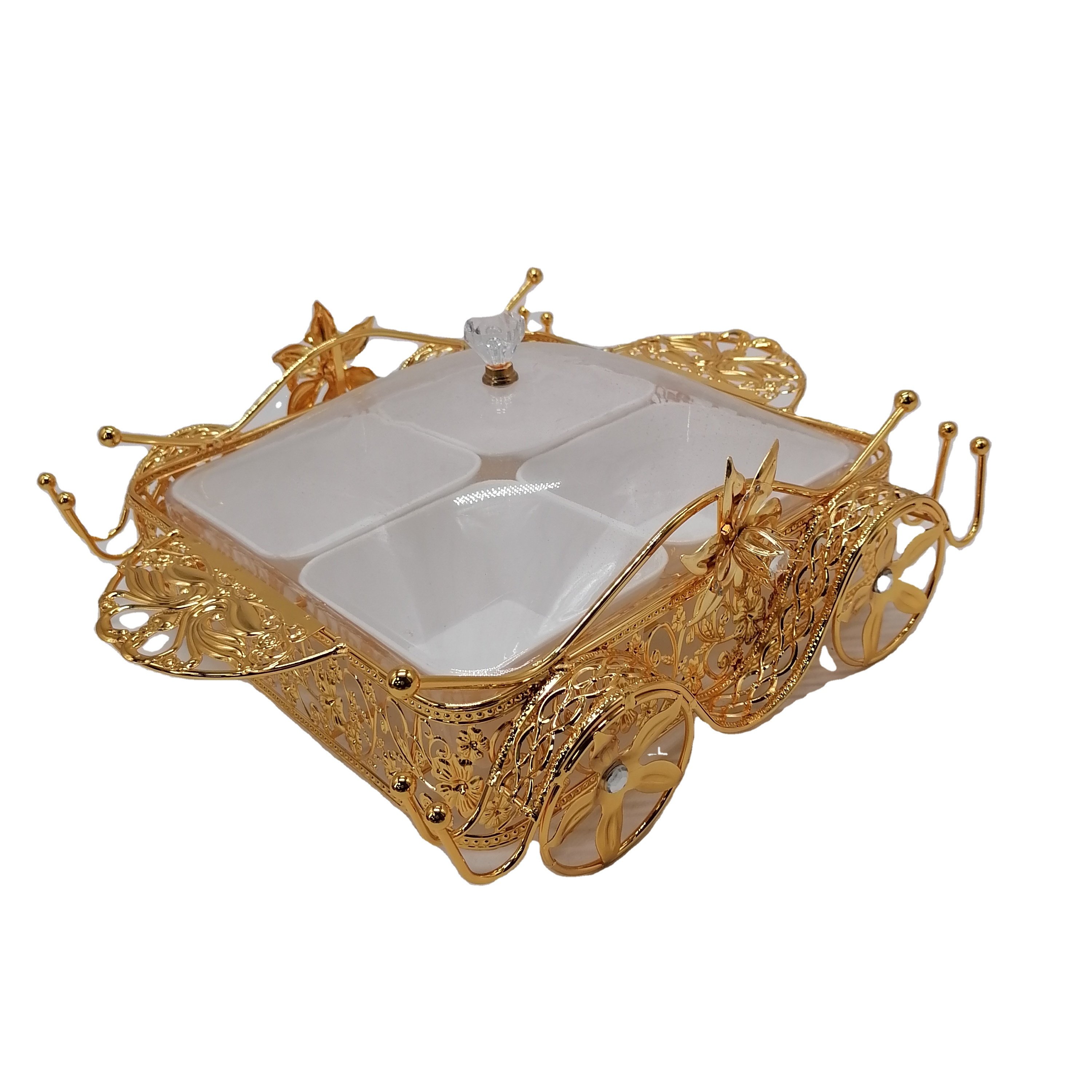 2021 China Novelty Style Advertising High Standard Logo Natural Candy Tools Candy Storage Box