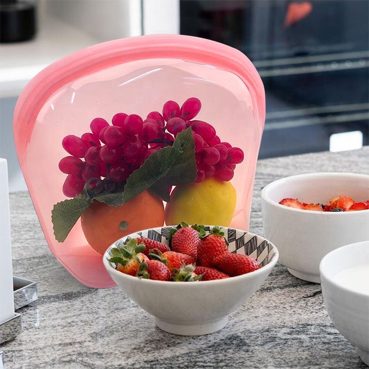 3500ML Mega Kitchen Organization LFGB Approved Kitchen Essentials Eco-friendly Products 2024 Repeatedly Uses