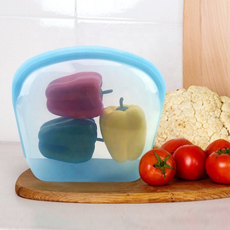 3500ML Mega Kitchen Organization LFGB Approved Kitchen Essentials Eco-friendly Products 2024 Repeatedly Uses