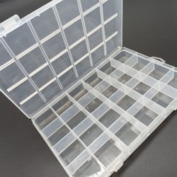 Transparent