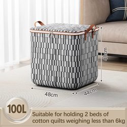 100L