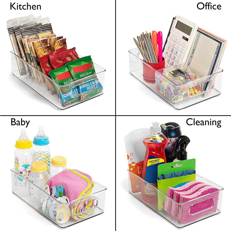 kitchen food storage containers for kitchen organization fridge storage containers organizer set storage box bin