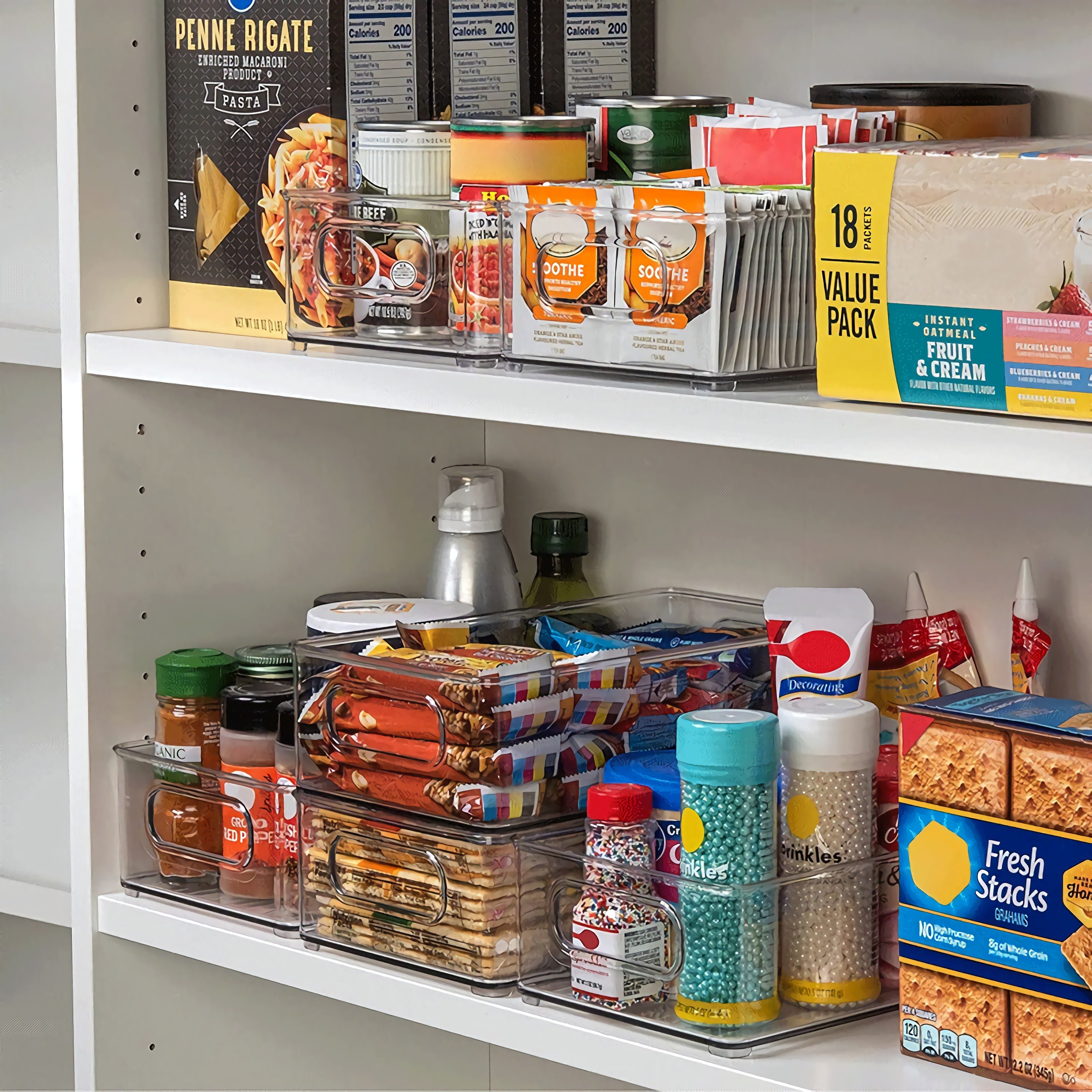 kitchen food storage containers for kitchen organization fridge storage containers organizer set storage box bin