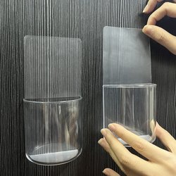 Transparent