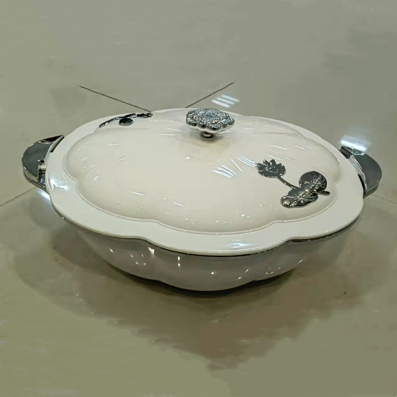 PP plastic food CONTAINER with various choice colorful food warmer with food grade low price