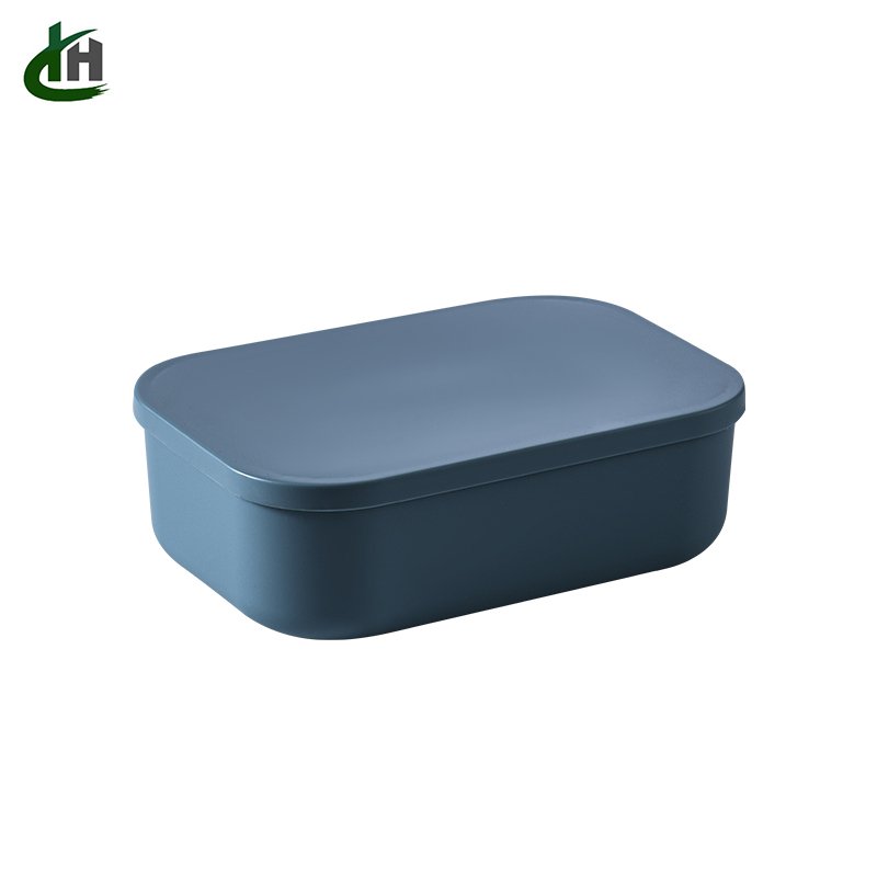 Factory wholesale PP material cutlery storage box plastic storage bins