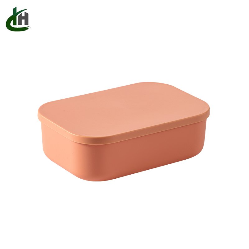 Factory wholesale PP material cutlery storage box plastic storage bins