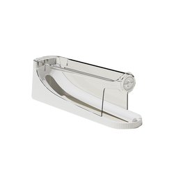 White+Transparent
