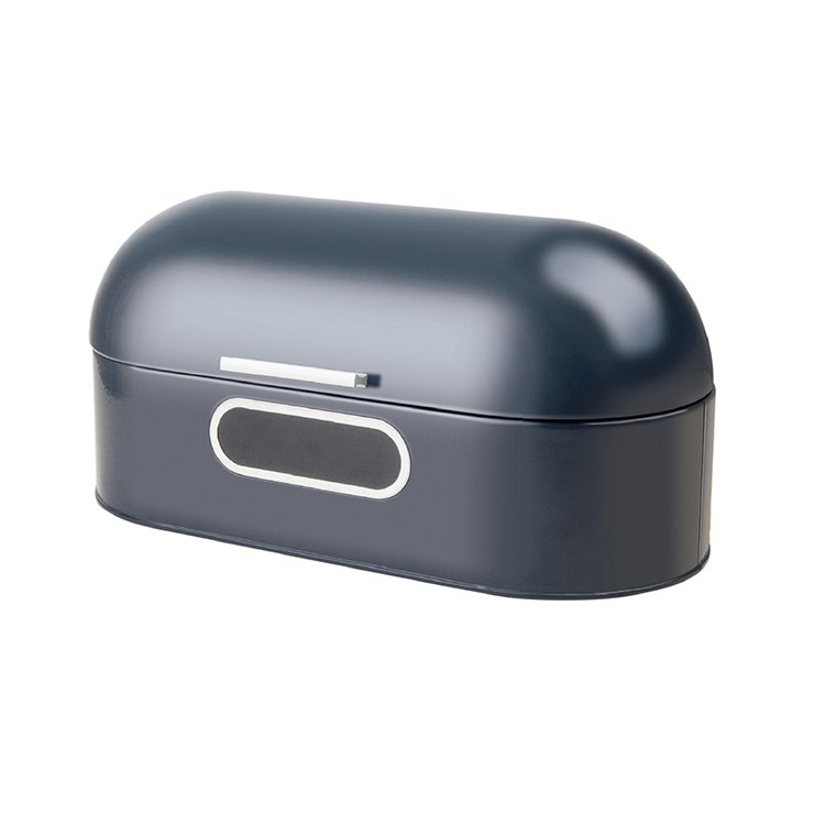 Custom Modern Rectangle Multi-functional Bread Box Bread Bin For Kitchen Counter