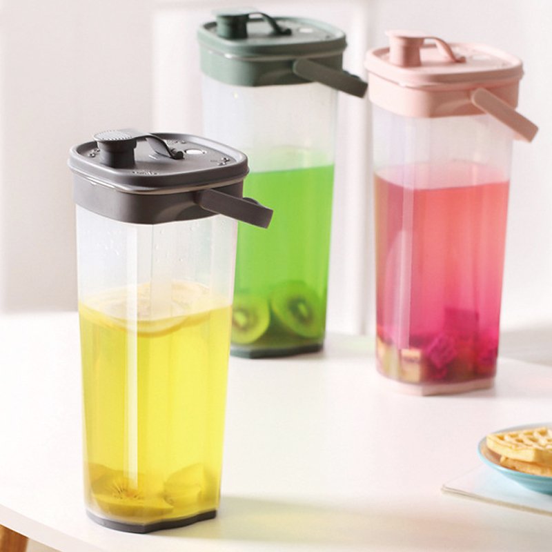 Best Selling Square Handle Food Storage Organize Household Storage Saving Container Airtight Food Storage Boxes