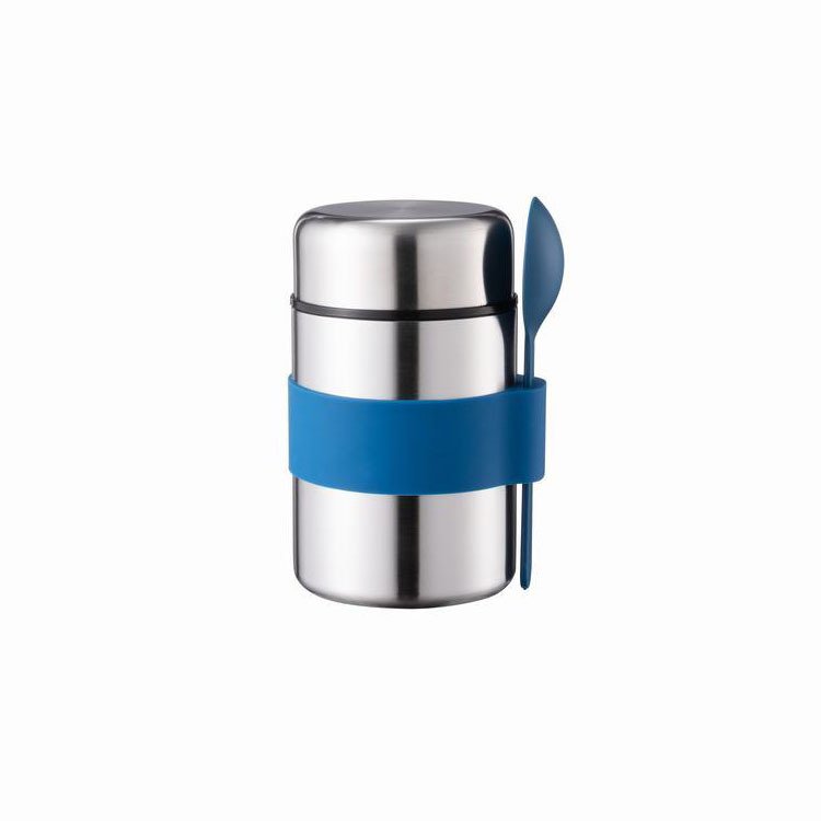 Fba Top Seller Popular Products Personalized Stainless Steel Metal Thermal Insulated Lunch Box Food Container for kids