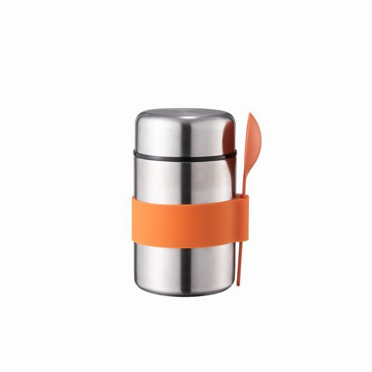 Fba Top Seller Popular Products Personalized Stainless Steel Metal Thermal Insulated Lunch Box Food Container for kids