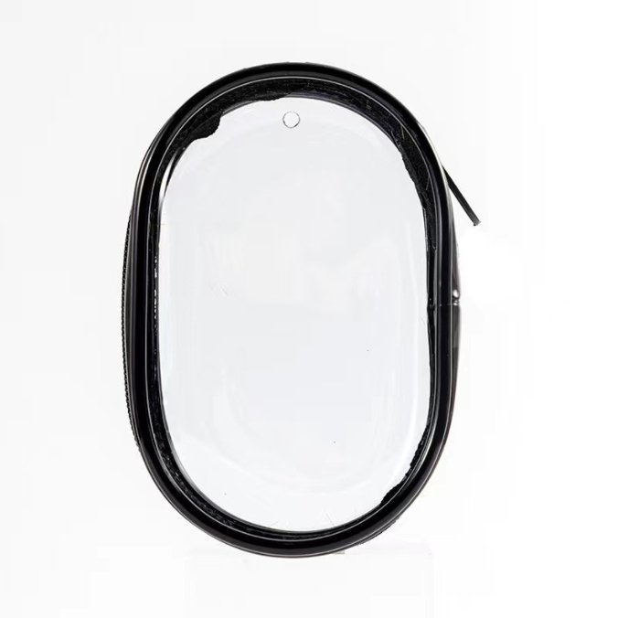 Data cable storage box Ready To Ship Stock Portable Carrying Speaker Storage Case