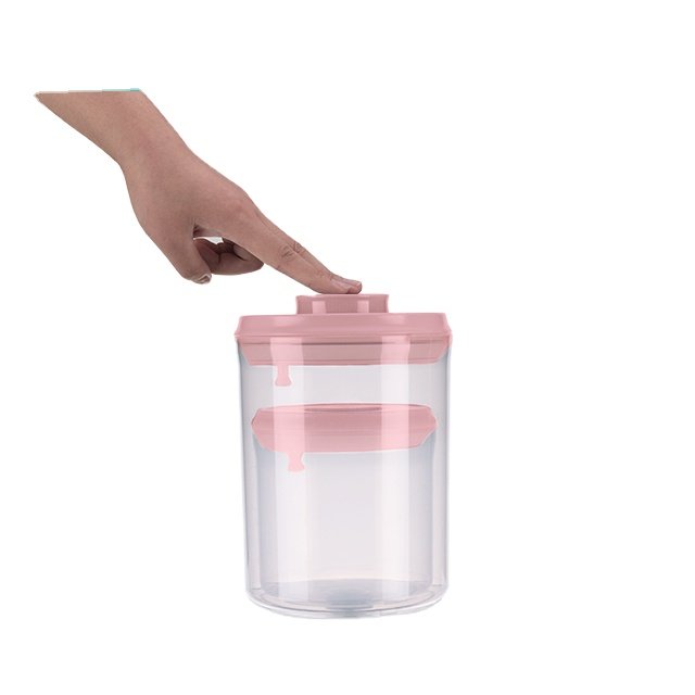 Glass Jars and Containers Storage Fridge Storage Containers Hot Sales High Quality food storage containers with lids