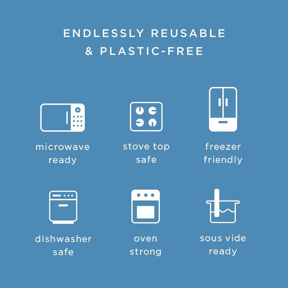 2024 Waterpoof Zip Lfgb Fresh-Keeping Sealer Reusable Platinum Silicone Pouch Bag To Freeze For Packing Snack Fresh Food Storage