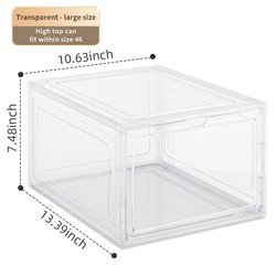 Transparent