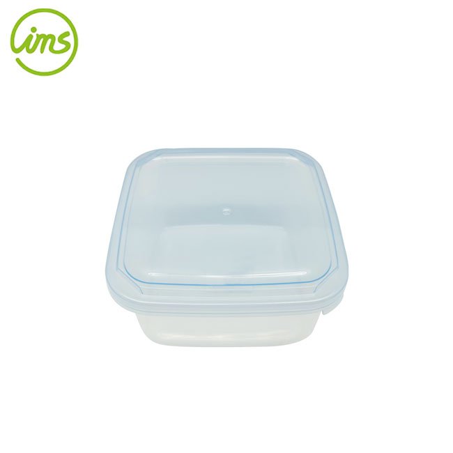 Made in Vietnam 800 Ml Plastic Square Food Container