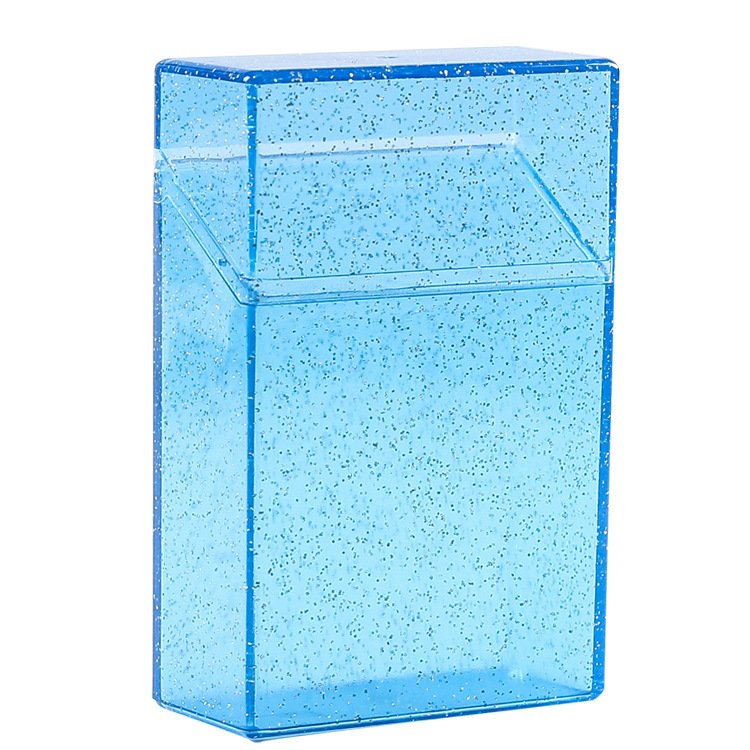 3 Inch Photo Storage Box Blingbling Transparent Photo Storage Box Photocard Holder Card Holder Instax Photo Albumes