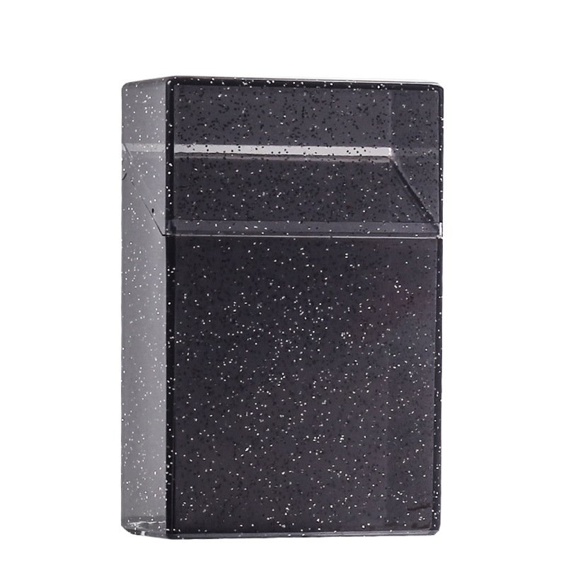 3 Inch Photo Storage Box Blingbling Transparent Photo Storage Box Photocard Holder Card Holder Instax Photo Albumes