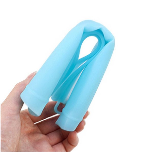 Custom Multi-Use 1 L 1000ml BPA-free Lead Toxin Free Reusable Silicone Bags Freezer Safe Food Storage Pouch Zipper Bag with Clip