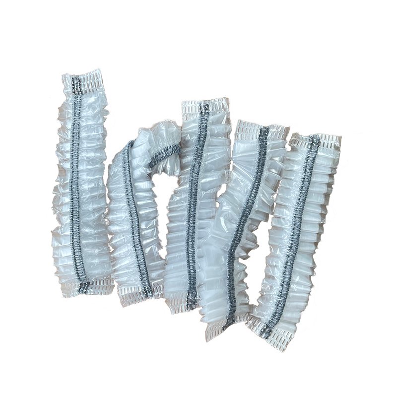clear fresh-keeping cover plastic wrapping film disposable cling film food grade pe cling film reusable food storage cover