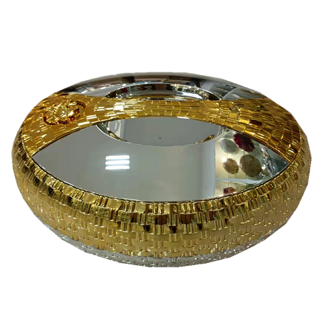 2024 New Color Marble Luxury Portable Household Stainless Steel 4L/5L/6L Heat Insulation Bucket With Food Heat Insulation Cover