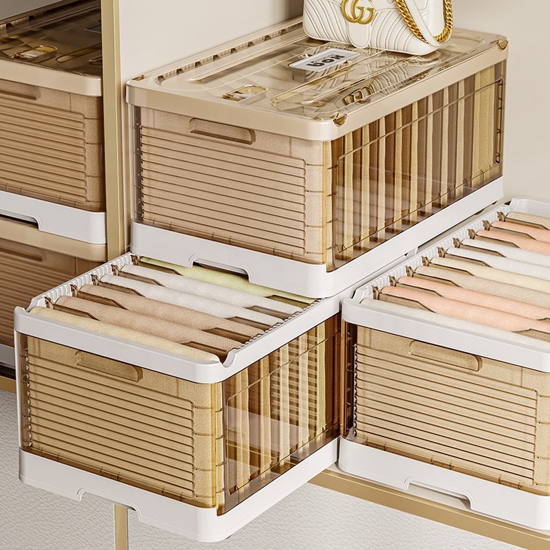 Storage Box Organizadores De Closet Clothes Organizer Clothes Storage For Clothes Pants
