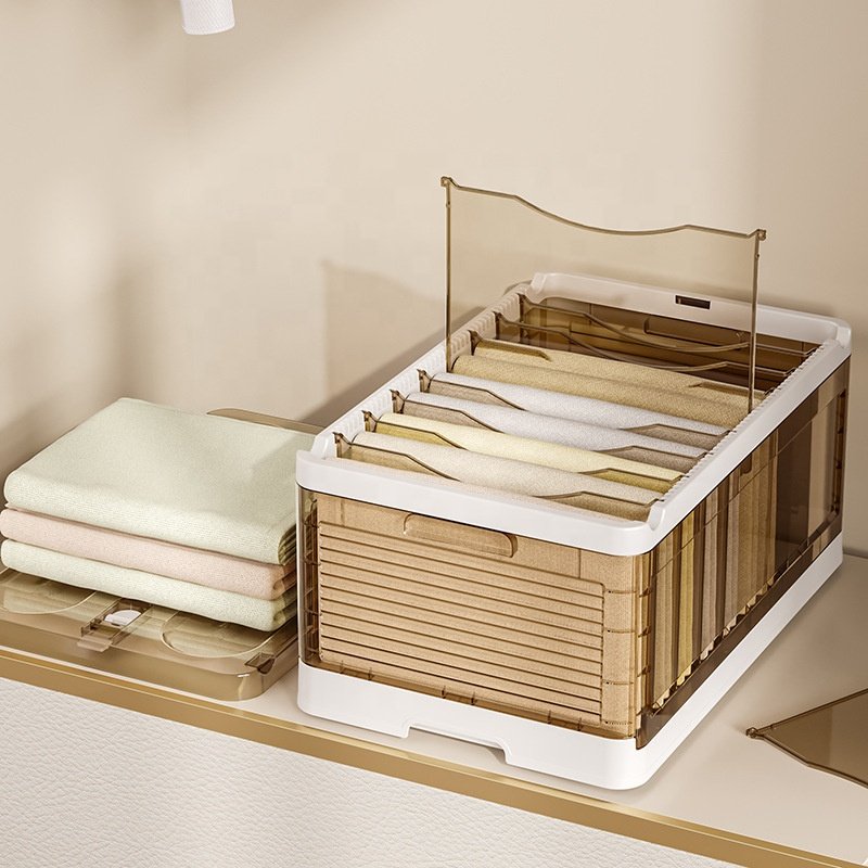 Storage Box Organizadores De Closet Clothes Organizer Clothes Storage For Clothes Pants