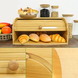 bamboo