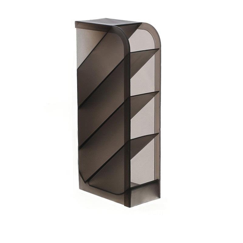Makeup Storage Organizer Brush Lipstick Storage Box Multifunctional Stationery Storage Box