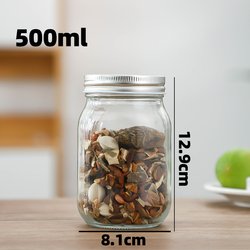 500ML