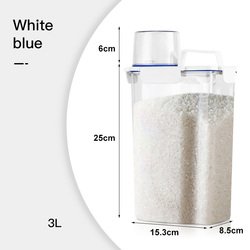 White-blue