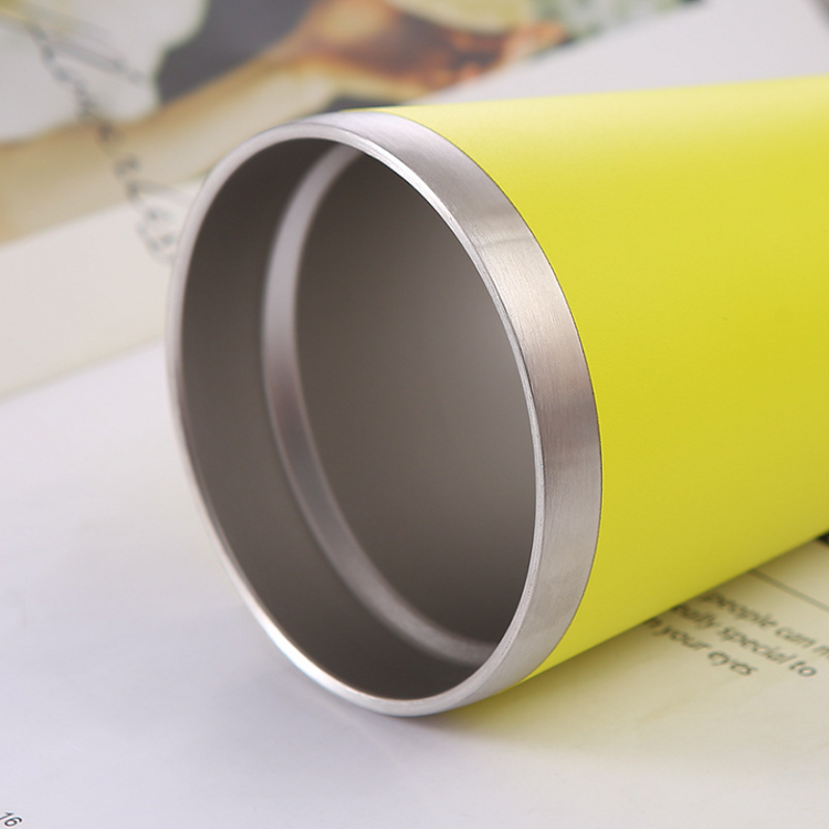 12oz 16oz 20oz 24oz 30oz stainless steel straight skinny tumbler cup double wall insulation vacuum water wine mugs