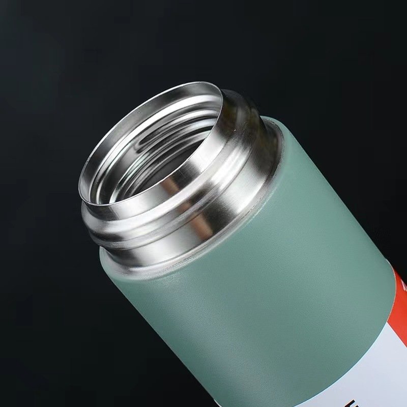 Hot Sale Business Gift Vacuum Flasks & Thermoses Double Wall Insulated Stainless Steel Thermal Water Bottles