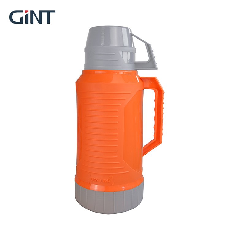 3.2L Home Use Plastic Vacuum Flask Glass Refill Vacuum Flask